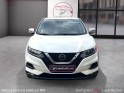 Nissan qashqai 2019 car play  garantie 12 mois occasion simplicicar la fleche simplicicar simplicibike france