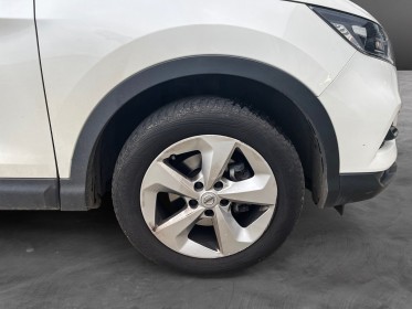 Nissan qashqai 2019 car play  garantie 12 mois occasion simplicicar la fleche simplicicar simplicibike france
