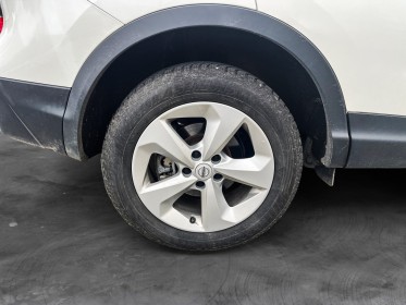 Nissan qashqai 2019 car play  garantie 12 mois occasion simplicicar la fleche simplicicar simplicibike france