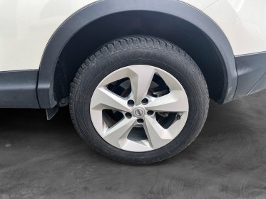 Nissan qashqai 2019 car play  garantie 12 mois occasion simplicicar la fleche simplicicar simplicibike france