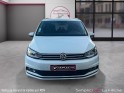 Volkswagen touran clim  garantie 12 mois occasion simplicicar la fleche simplicicar simplicibike france