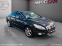 Peugeot 508 garantie 12 mois occasion simplicicar la fleche simplicicar simplicibike france