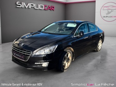 Peugeot 508 garantie 12 mois occasion simplicicar la fleche simplicicar simplicibike france
