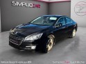 Peugeot 508 garantie 12 mois occasion simplicicar la fleche simplicicar simplicibike france