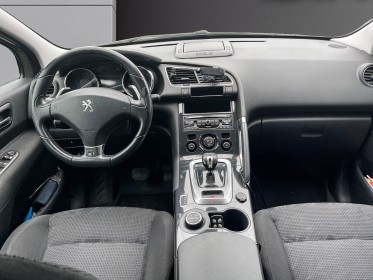 Peugeot 3008 hybrid4 boite auto  gps  garantie 12 mois occasion simplicicar la fleche simplicicar simplicibike france