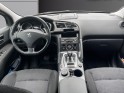 Peugeot 3008 hybrid4 boite auto  gps  garantie 12 mois occasion simplicicar la fleche simplicicar simplicibike france