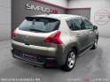 Peugeot 3008 hybrid4 boite auto  gps  garantie 12 mois occasion simplicicar la fleche simplicicar simplicibike france