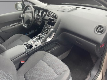 Peugeot 3008 hybrid4 boite auto  gps  garantie 12 mois occasion simplicicar la fleche simplicicar simplicibike france