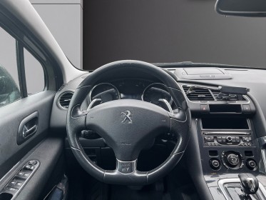 Peugeot 3008 hybrid4 boite auto  gps  garantie 12 mois occasion simplicicar la fleche simplicicar simplicibike france