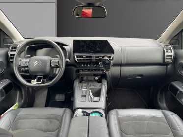 Citroen c5 aircross boite auto  apple car play  caméra 360  garantie 12 mois occasion simplicicar la fleche simplicicar...