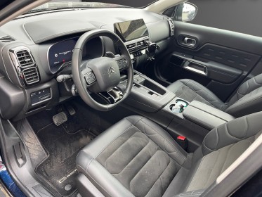 Citroen c5 aircross boite auto  apple car play  caméra 360  garantie 12 mois occasion simplicicar la fleche simplicicar...