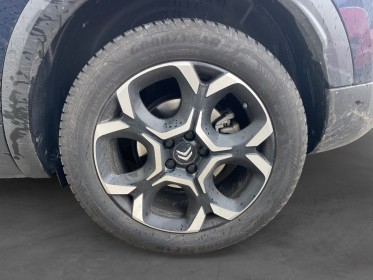 Citroen c5 aircross boite auto  apple car play  caméra 360  garantie 12 mois occasion simplicicar la fleche simplicicar...