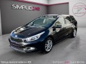 Kia cee'd sw business bluetooth  garantie 12 mois occasion simplicicar la fleche simplicicar simplicibike france