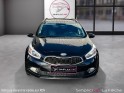 Kia cee'd sw business bluetooth  garantie 12 mois occasion simplicicar la fleche simplicicar simplicibike france