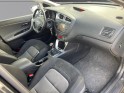 Kia cee'd sw business bluetooth  garantie 12 mois occasion simplicicar la fleche simplicicar simplicibike france