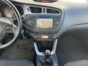 Kia cee'd sw business bluetooth  garantie 12 mois occasion simplicicar la fleche simplicicar simplicibike france