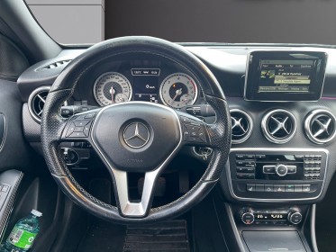 Mercedes classe a 200 cdi caméra de recul  boite auto  garantie 12 mois occasion simplicicar la fleche simplicicar...