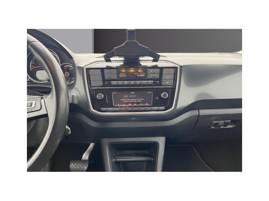 VOLKSWAGEN d'occasion UP E-UP 2.0 83 BUSINESS de 2022 Toulouse Nord