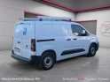 Citroen berlingo fourgon m bluehdi 100 ss business occasion simplicicar toulon ouest simplicicar simplicibike france