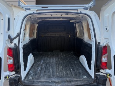 Citroen berlingo fourgon m bluehdi 100 ss business occasion simplicicar toulon ouest simplicicar simplicibike france