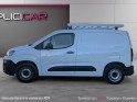 Citroen berlingo fourgon m bluehdi 100 ss business occasion simplicicar toulon ouest simplicicar simplicibike france
