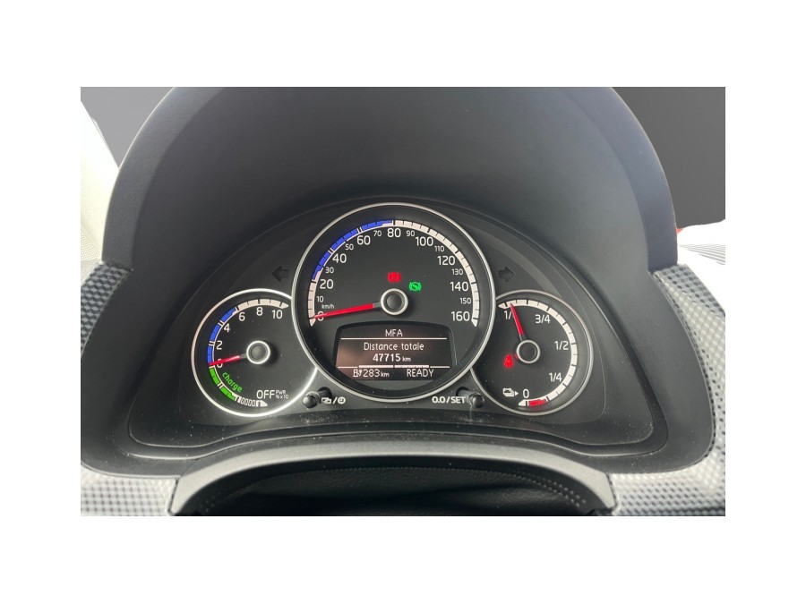 VOLKSWAGEN d'occasion UP E-UP 2.0 83 BUSINESS de 2022 Toulouse Nord