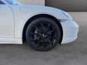 Porsche 718 boxster 2.0i 300 ch pdk pack sport gt occasion simplicicar toulon ouest simplicicar simplicibike france