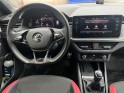 Skoda kamiq 1.0 tsi evo 110 ch bvm6 monte-carlo bien entretenu toit panoramique garantie 12 mois occasion simplicicar le...
