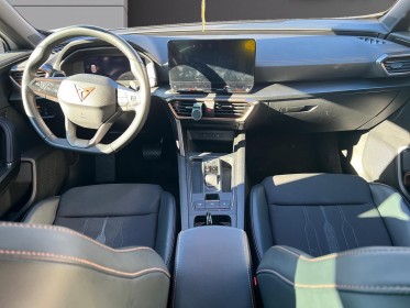 Cupra formentor 1.5 tsi 150 ch dsg7 v occasion simplicicar toulon ouest simplicicar simplicibike france