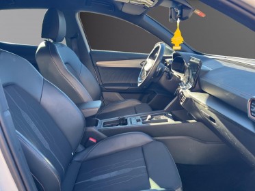 Cupra formentor 1.5 tsi 150 ch dsg7 v occasion simplicicar toulon ouest simplicicar simplicibike france