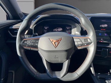 Cupra formentor 1.5 tsi 150 ch dsg7 v occasion simplicicar toulon ouest simplicicar simplicibike france