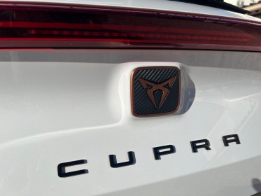 Cupra formentor 1.5 tsi 150 ch dsg7 v occasion simplicicar toulon ouest simplicicar simplicibike france