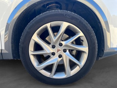 Cupra formentor 1.5 tsi 150 ch dsg7 v occasion simplicicar toulon ouest simplicicar simplicibike france