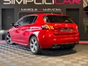 Peugeot 308 bluehdi 130ch ss eat8 gt line garantie 12 mois occasion  simplicicar aix les bains simplicicar simplicibike france