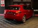 Peugeot 308 bluehdi 130ch ss eat8 gt line garantie 12 mois occasion  simplicicar aix les bains simplicicar simplicibike france