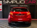 Peugeot 308 bluehdi 130ch ss eat8 gt line garantie 12 mois occasion  simplicicar aix les bains simplicicar simplicibike france
