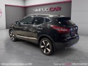 Nissan qashqai 1.2 dig-t 115 visia garantie 12 mois occasion montpellier (34) simplicicar simplicibike france