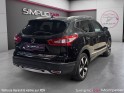 Nissan qashqai 1.2 dig-t 115 visia garantie 12 mois occasion montpellier (34) simplicicar simplicibike france
