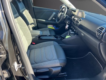 Citroen c4 c4 bluehdi 130 ss eat8  feel pack business occasion avignon (84) simplicicar simplicibike france