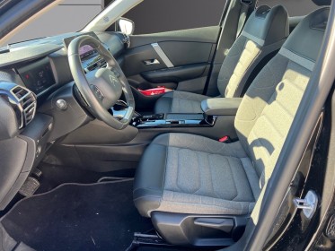 Citroen c4 c4 bluehdi 130 ss eat8  feel pack business occasion avignon (84) simplicicar simplicibike france