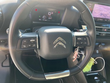 Citroen c4 c4 bluehdi 130 ss eat8  feel pack business occasion avignon (84) simplicicar simplicibike france