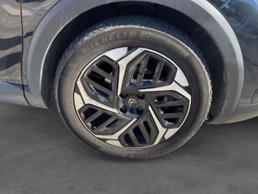 Citroen c4 c4 bluehdi 130 ss eat8  feel pack business occasion avignon (84) simplicicar simplicibike france