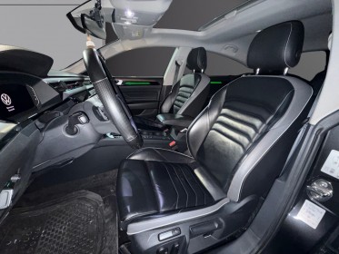 Volkswagen arteon 1.4 ehybrid rechargeable opf 218 dsg6 elegance occasion simplicicar toulon ouest simplicicar simplicibike...