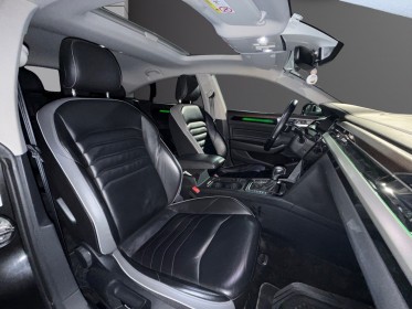 Volkswagen arteon 1.4 ehybrid rechargeable opf 218 dsg6 elegance occasion simplicicar toulon ouest simplicicar simplicibike...