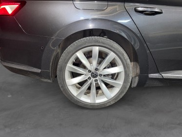 Volkswagen arteon 1.4 ehybrid rechargeable opf 218 dsg6 elegance occasion simplicicar toulon ouest simplicicar simplicibike...