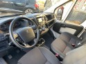 Peugeot boxer fourgon 3 places / clim / nav / radar / garantie 12 mois occasion simplicicar la fleche simplicicar...