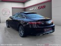 Mercedes classe e coupe 200 9g-tronic 4-matic full options -pack amg line -intérieur-cuir-sièges chauffants-burmester sound...