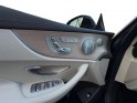 Mercedes classe e coupe 200 9g-tronic 4-matic full options -pack amg line -intérieur-cuir-sièges chauffants-burmester sound...