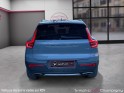 Volvo xc40 t3 163 ch geartronic  inscription - toit ouvrant - carplay occasion champigny-sur-marne (94) simplicicar...