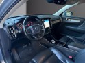 Volvo xc40 t3 163 ch geartronic  inscription - toit ouvrant - carplay occasion champigny-sur-marne (94) simplicicar...